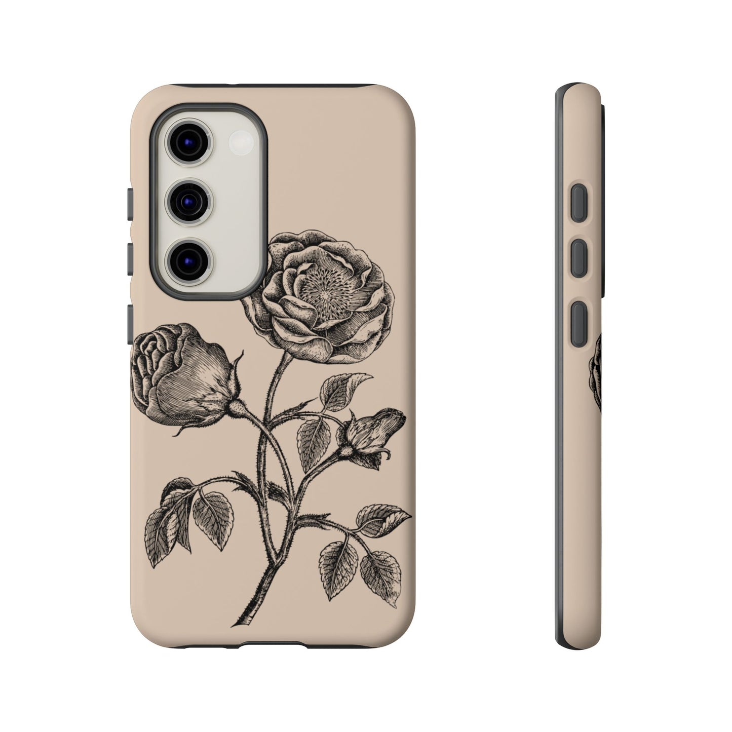 Rose Phone Case