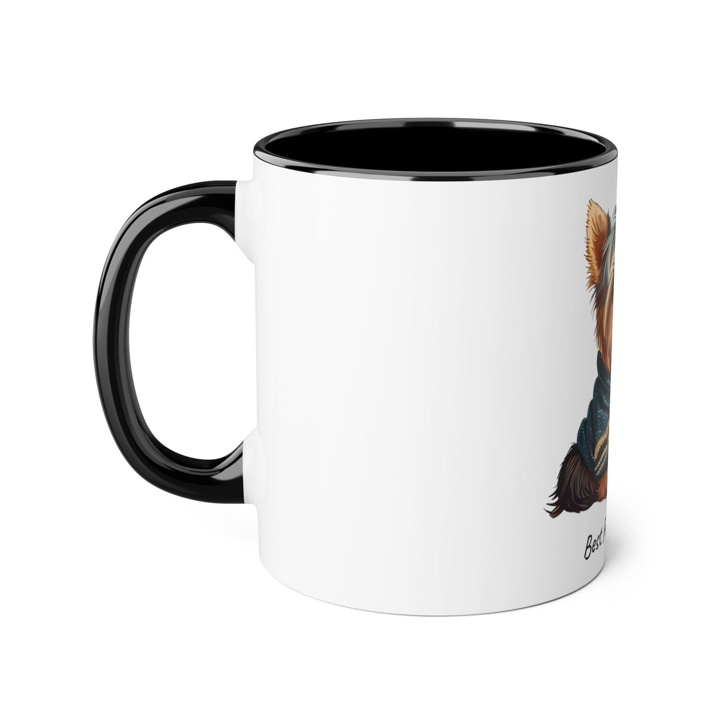 Best Friends Forever Mug