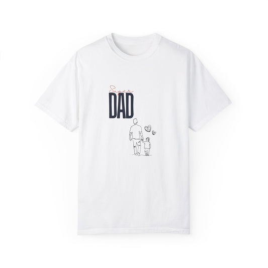 Super Dad T-shirt