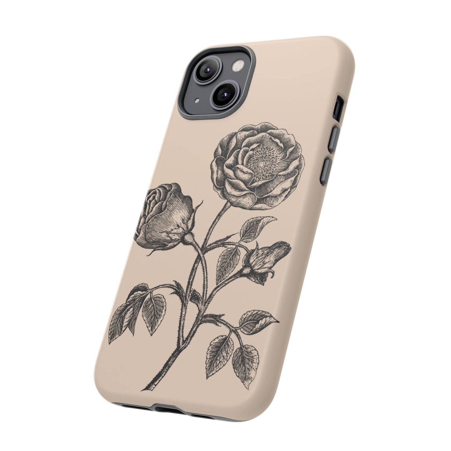 Rose Phone Case