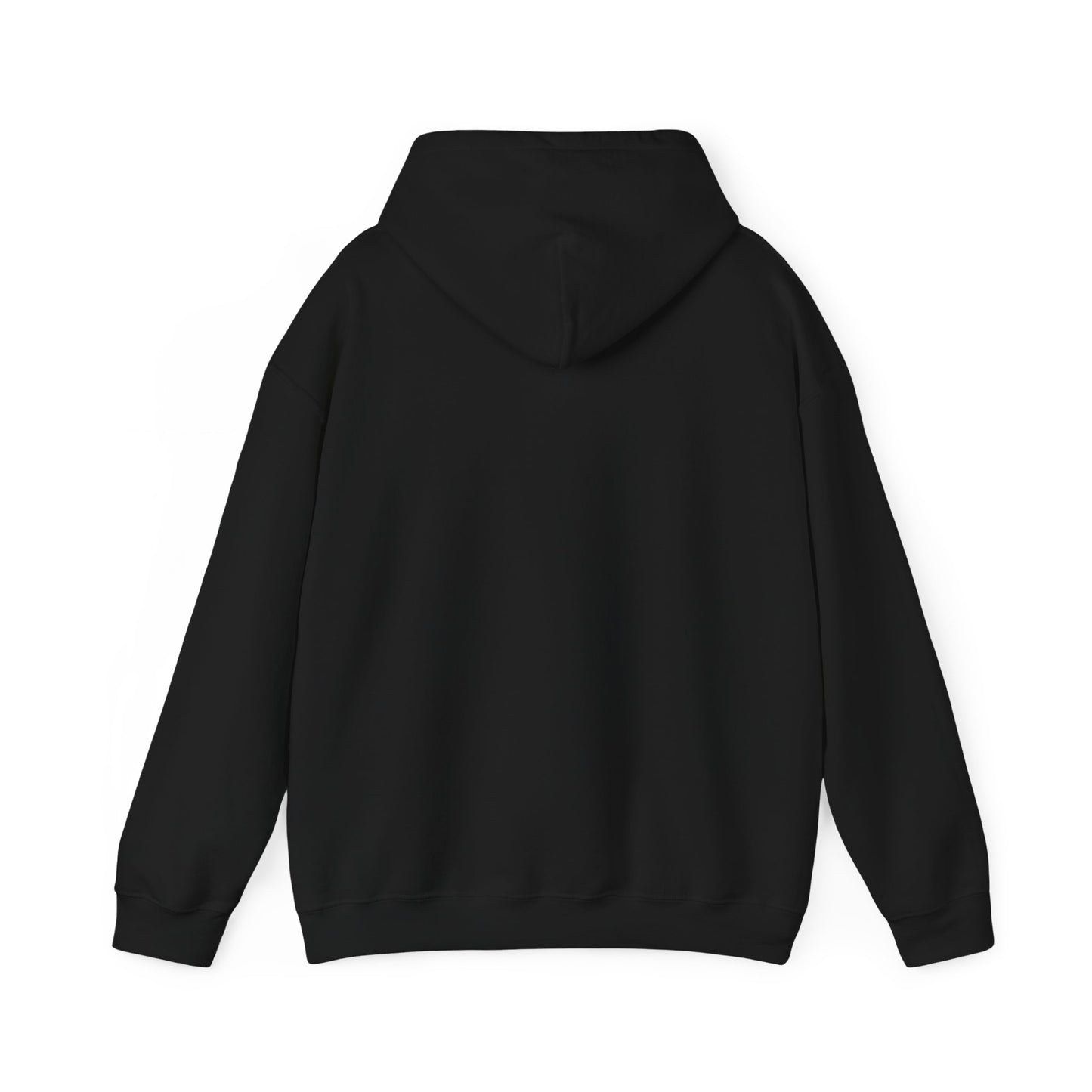 Forever Young Hooded Sweatshirt