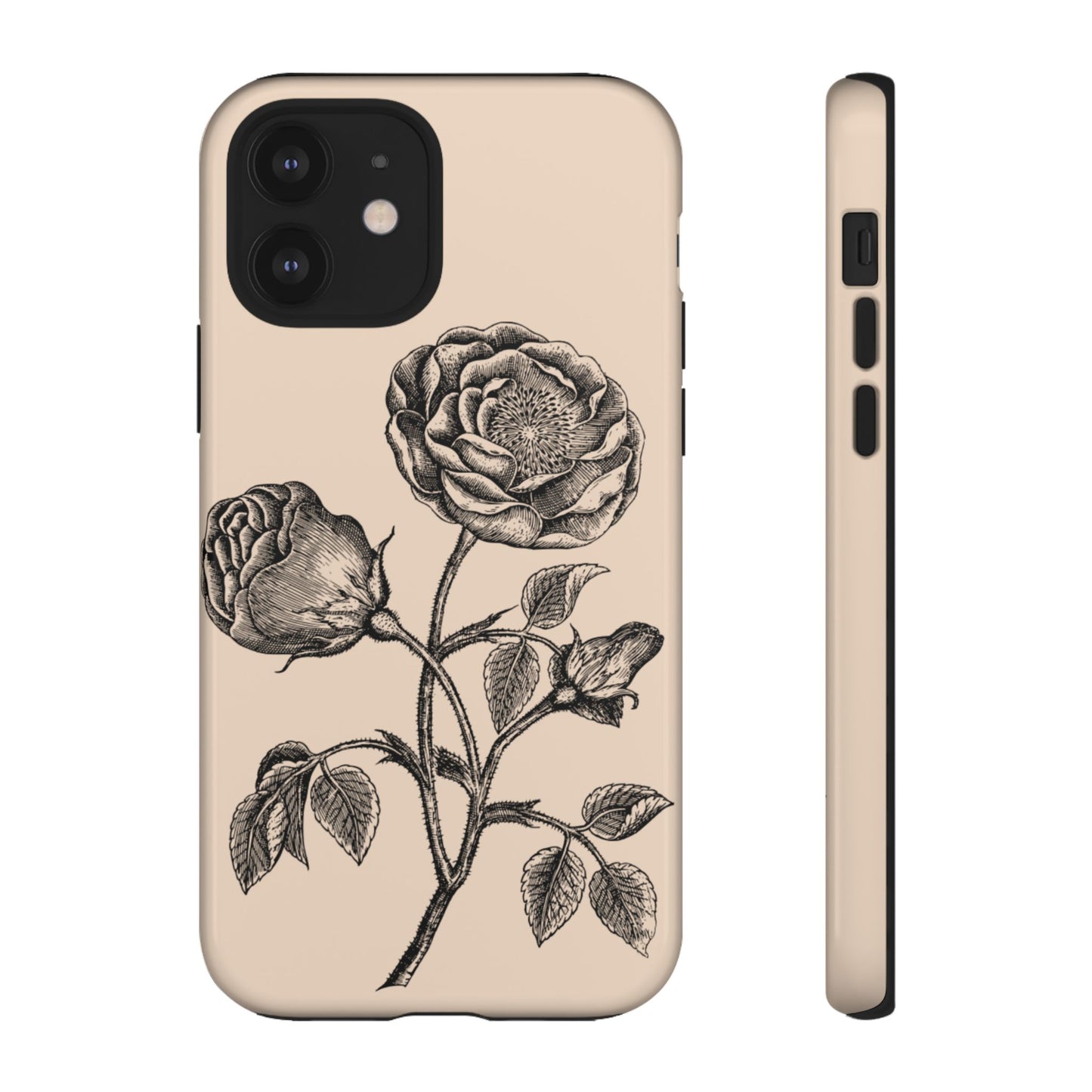 Rose Phone Case