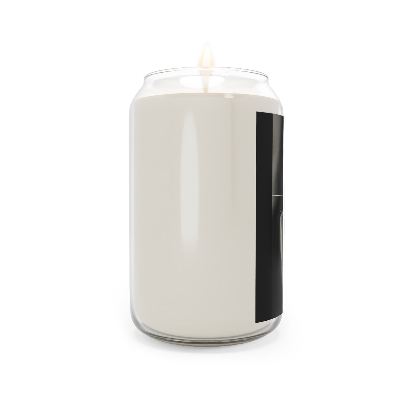 Inspirational Scented Candle