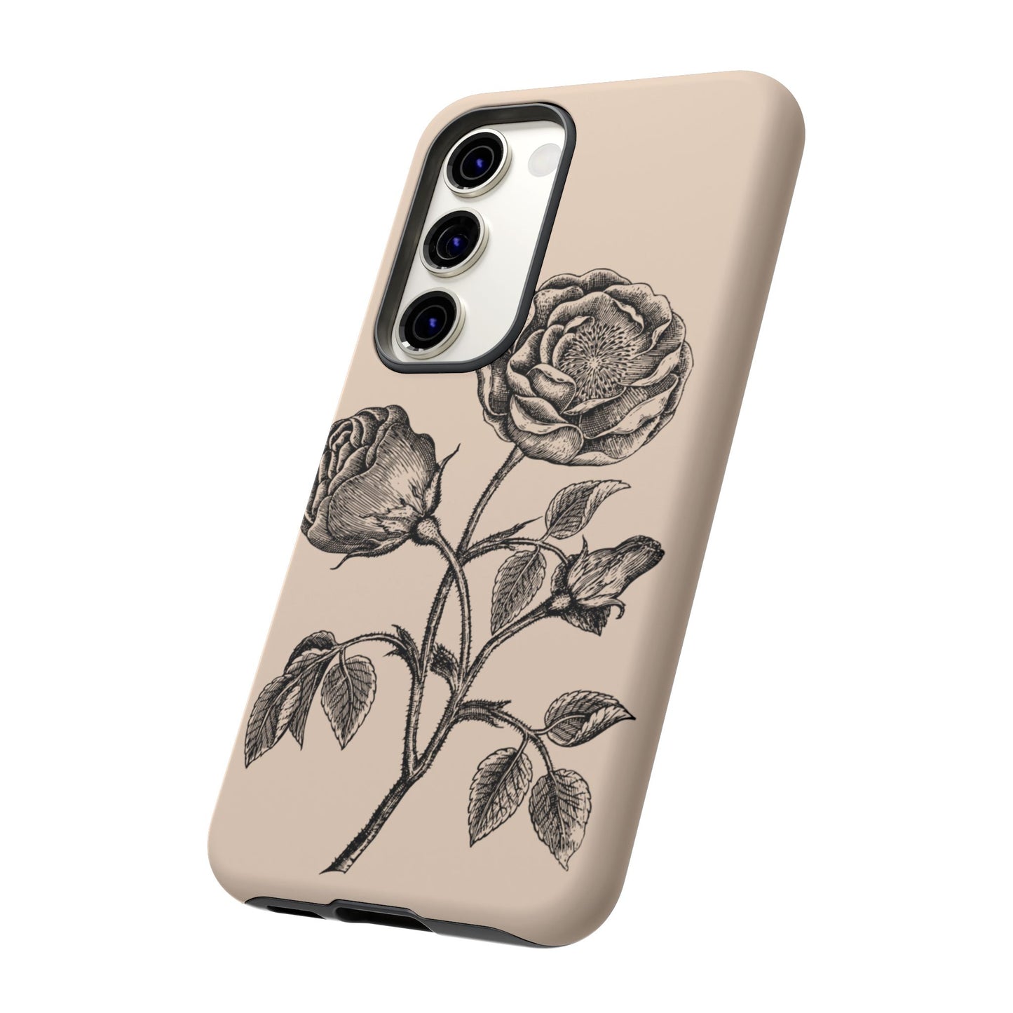 Rose Phone Case