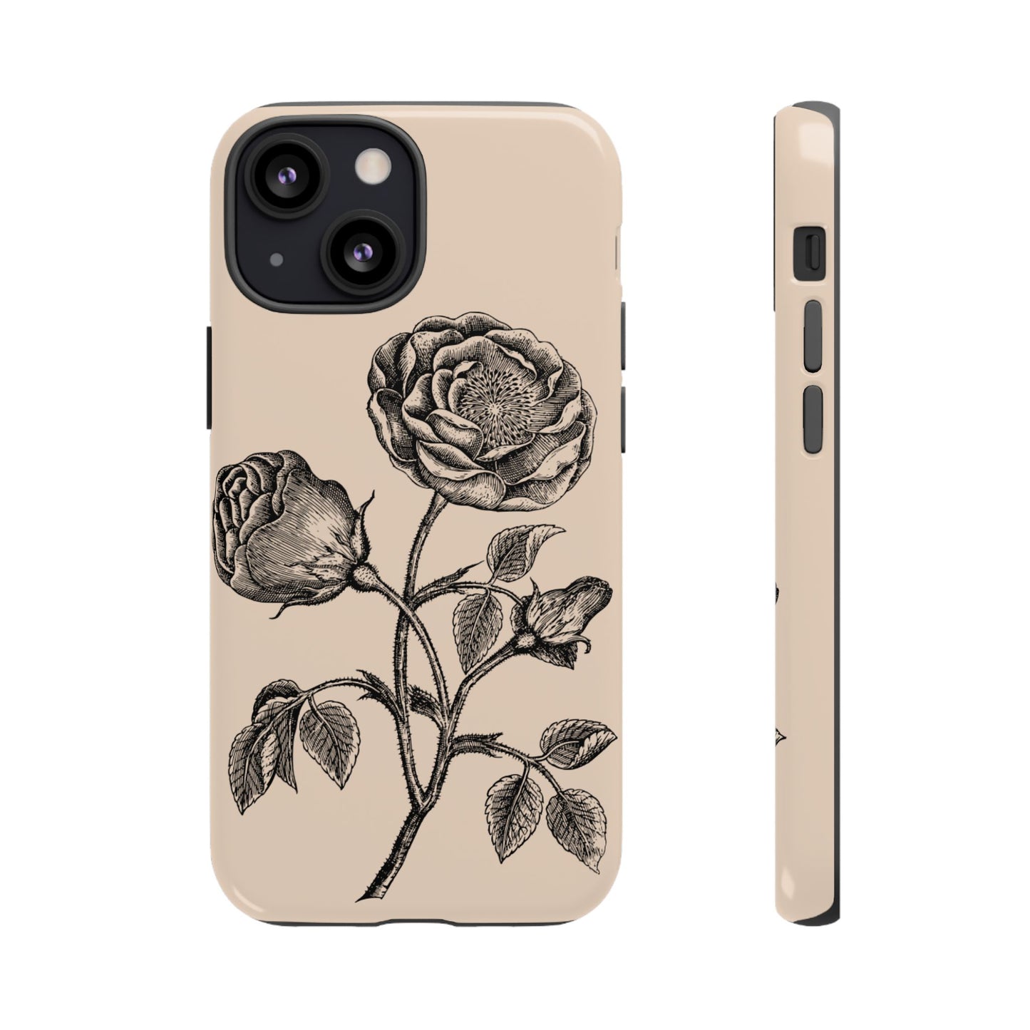 Rose Phone Case