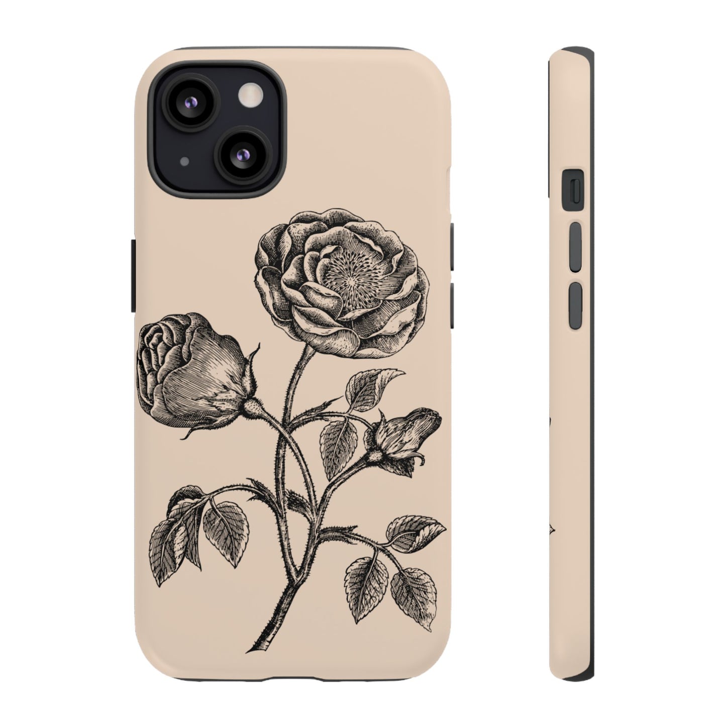 Rose Phone Case