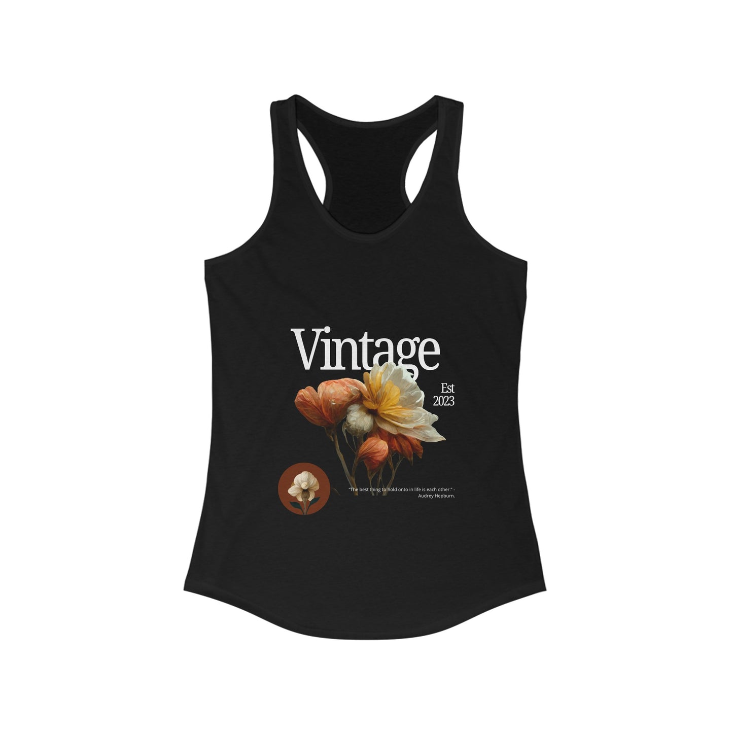 Vintage Tank