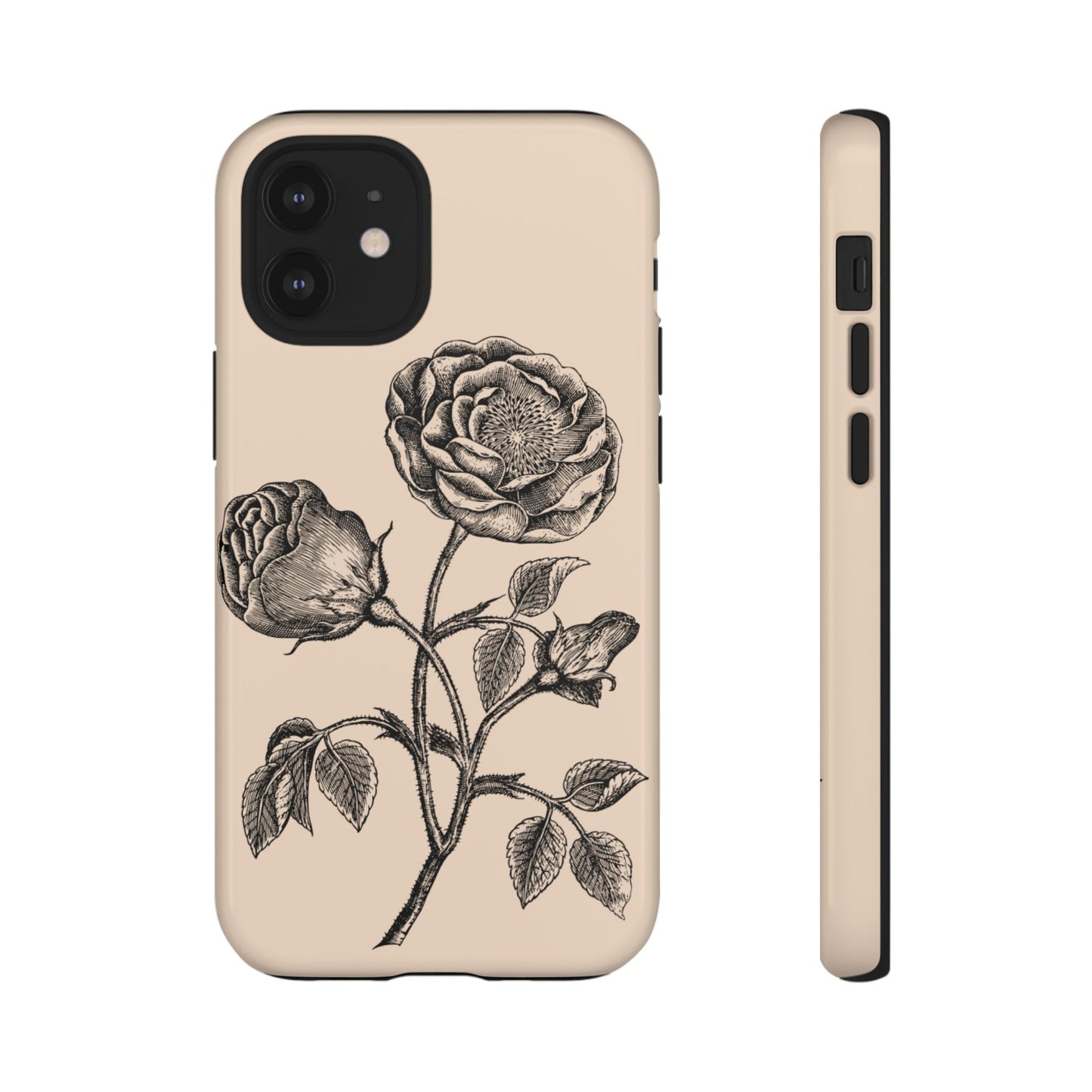 Rose Phone Case