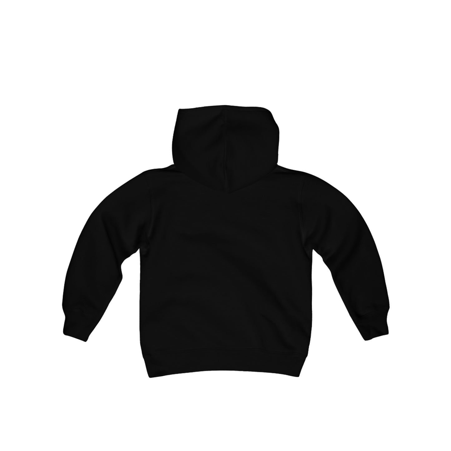 Chill Out Youth Hooded Sweatshirt