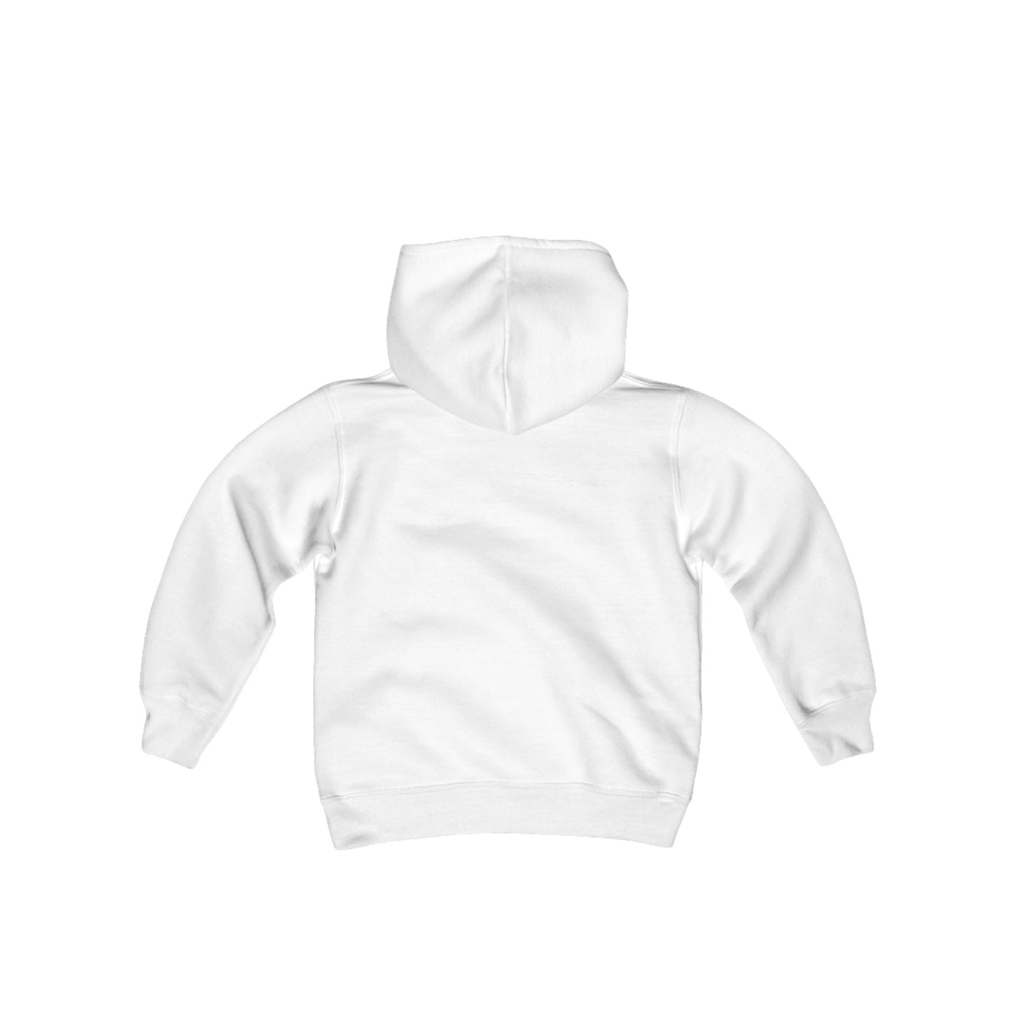 Chill Out Youth Hooded Sweatshirt