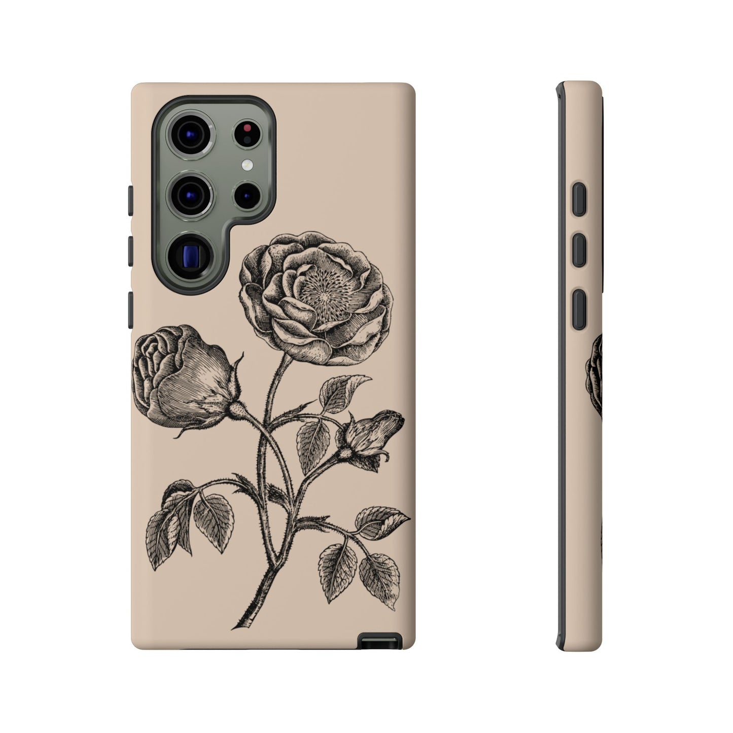 Rose Phone Case