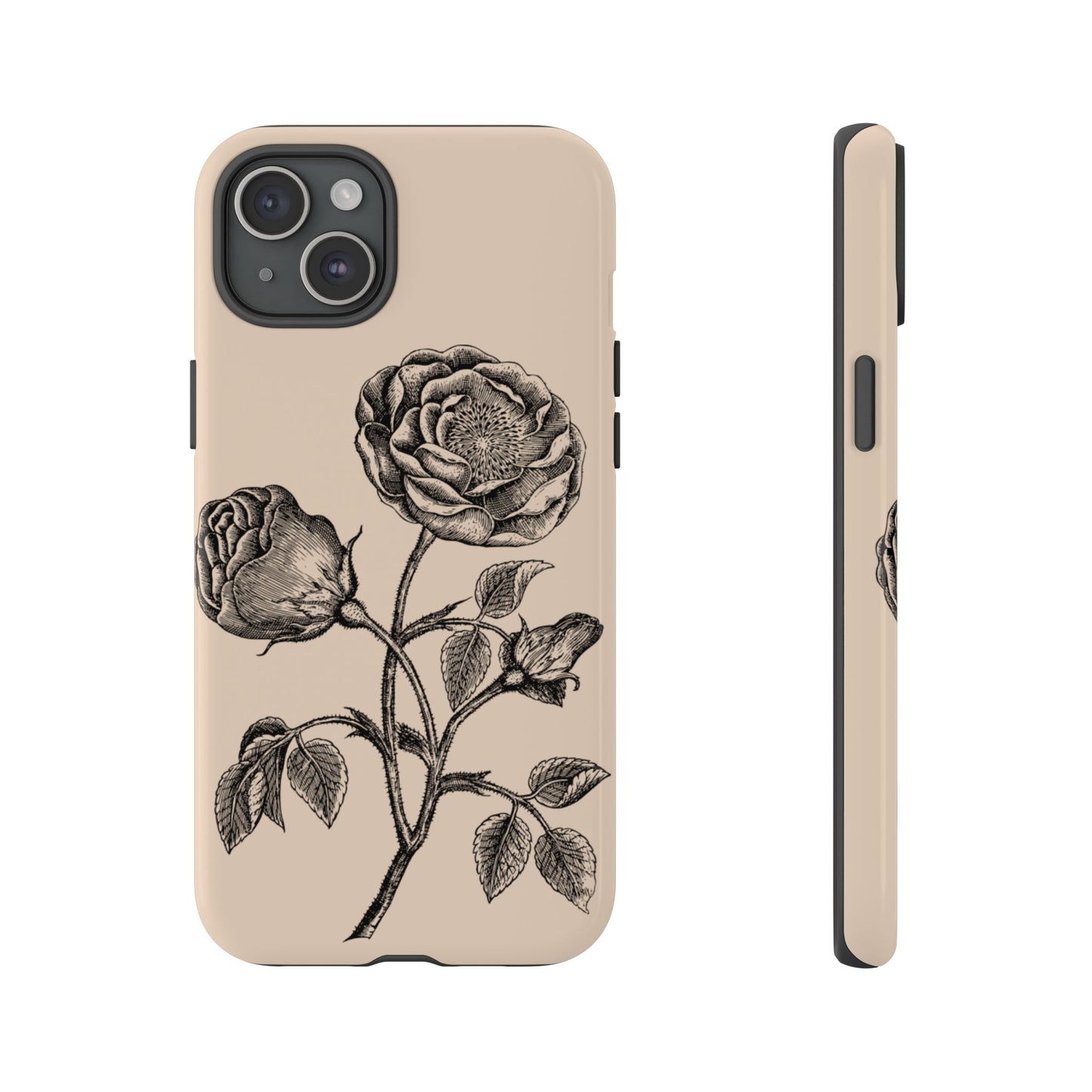 Rose Phone Case