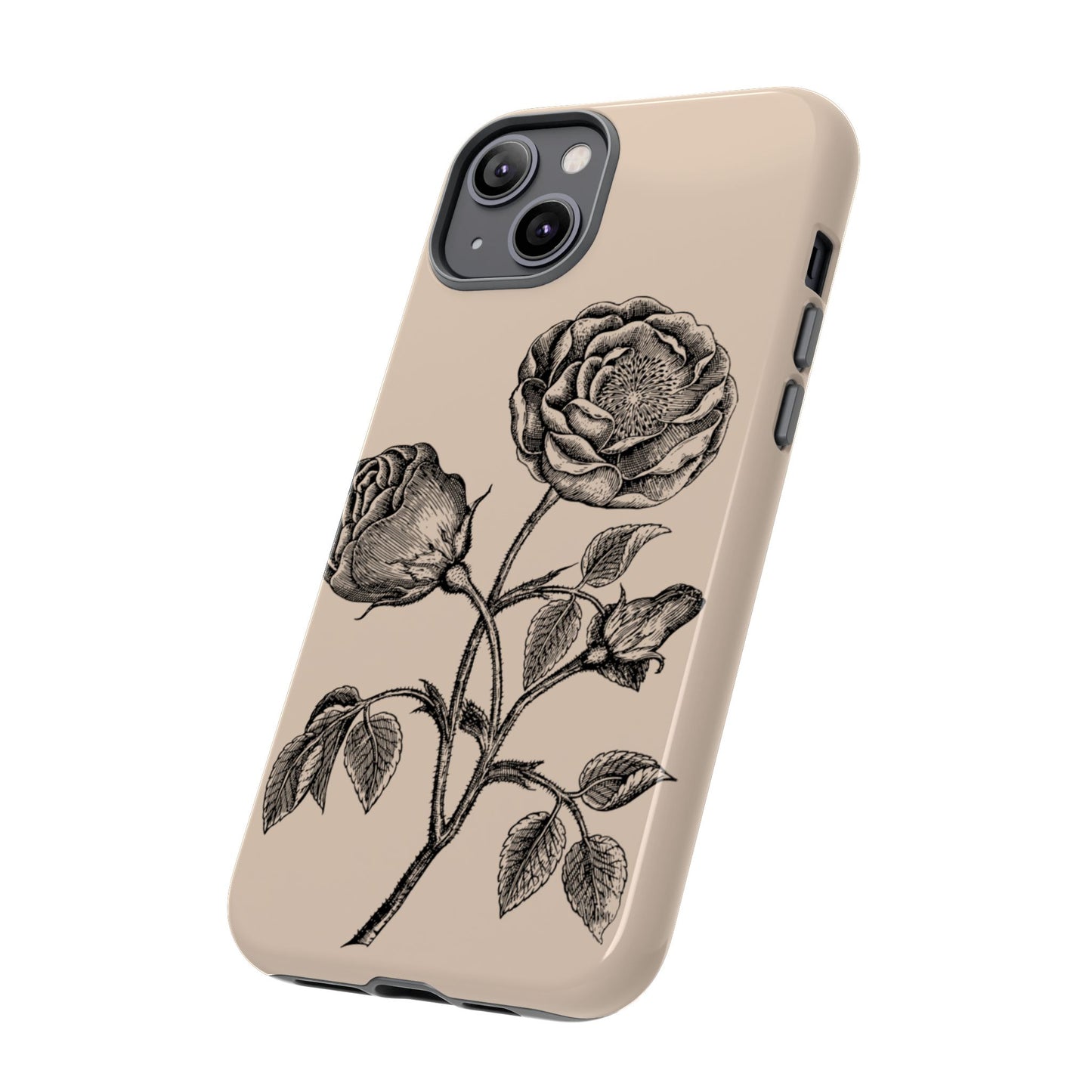 Rose Phone Case