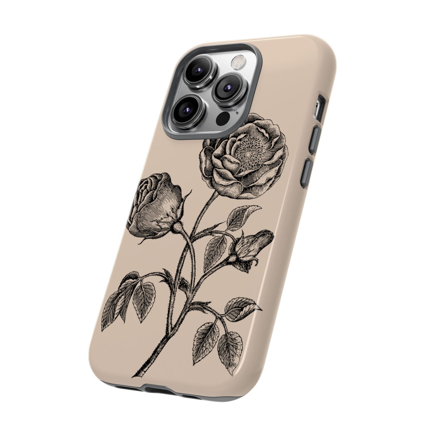 Rose Phone Case