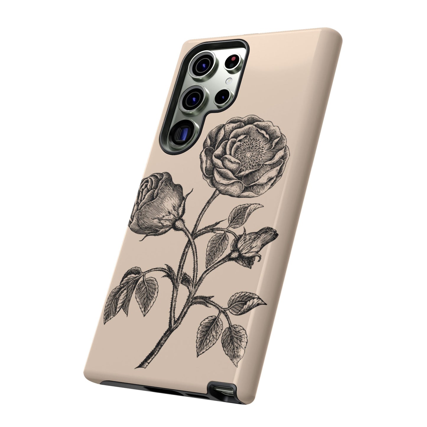 Rose Phone Case