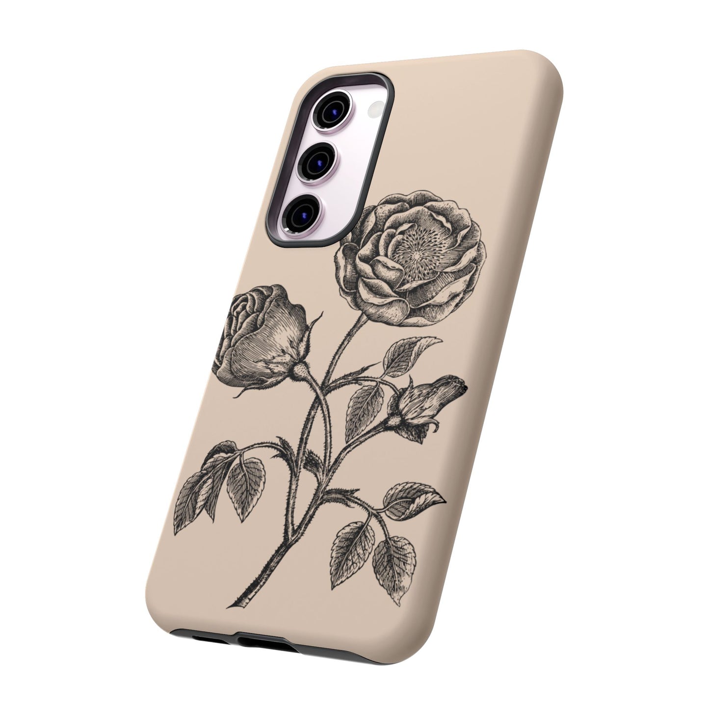 Rose Phone Case