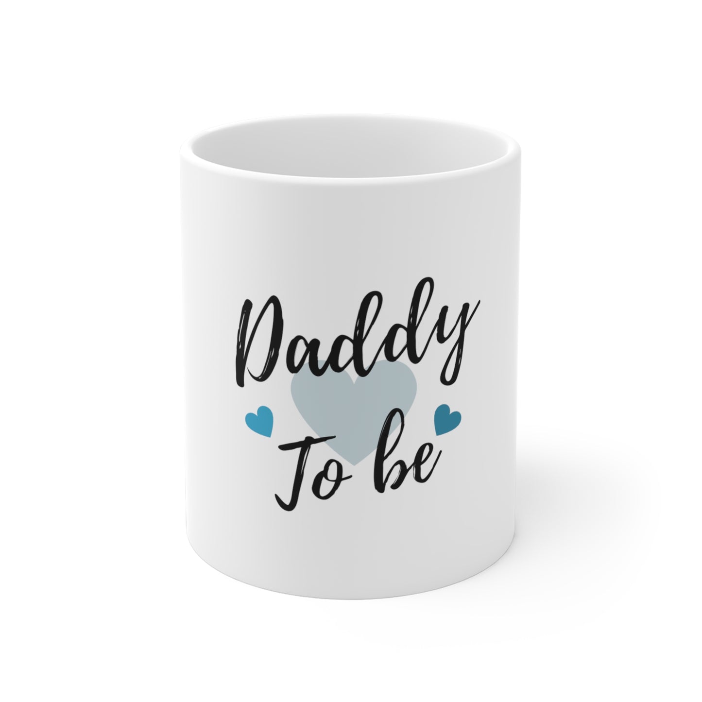 Daddy to Be Mug