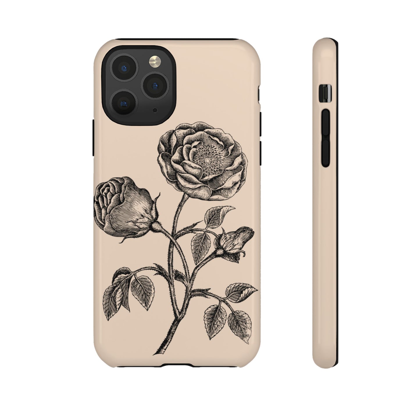 Rose Phone Case