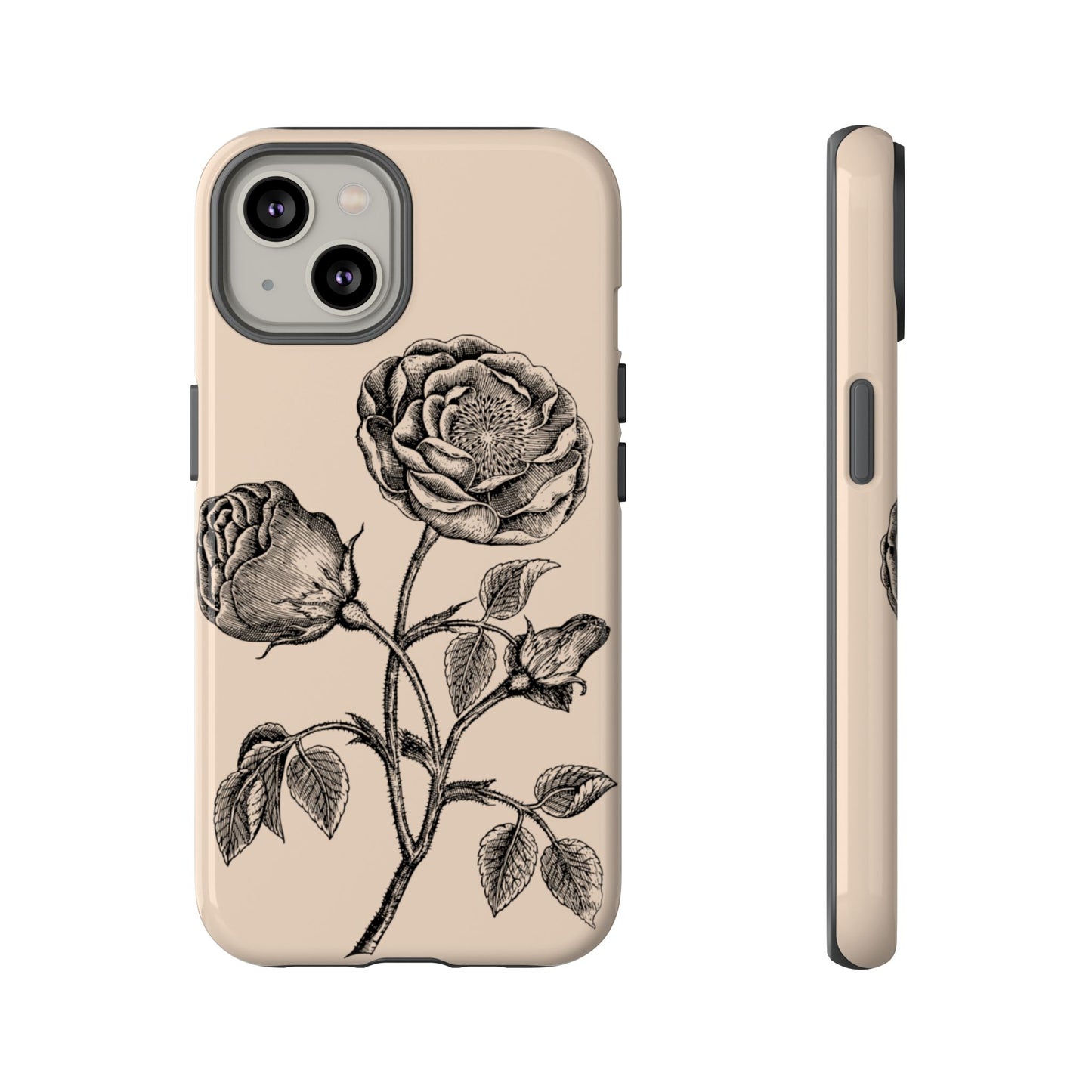 Rose Phone Case