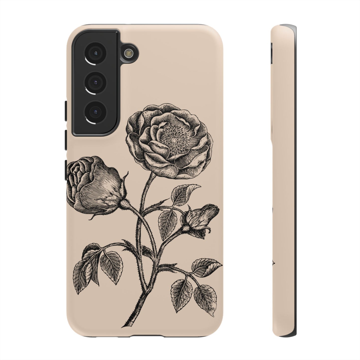 Rose Phone Case