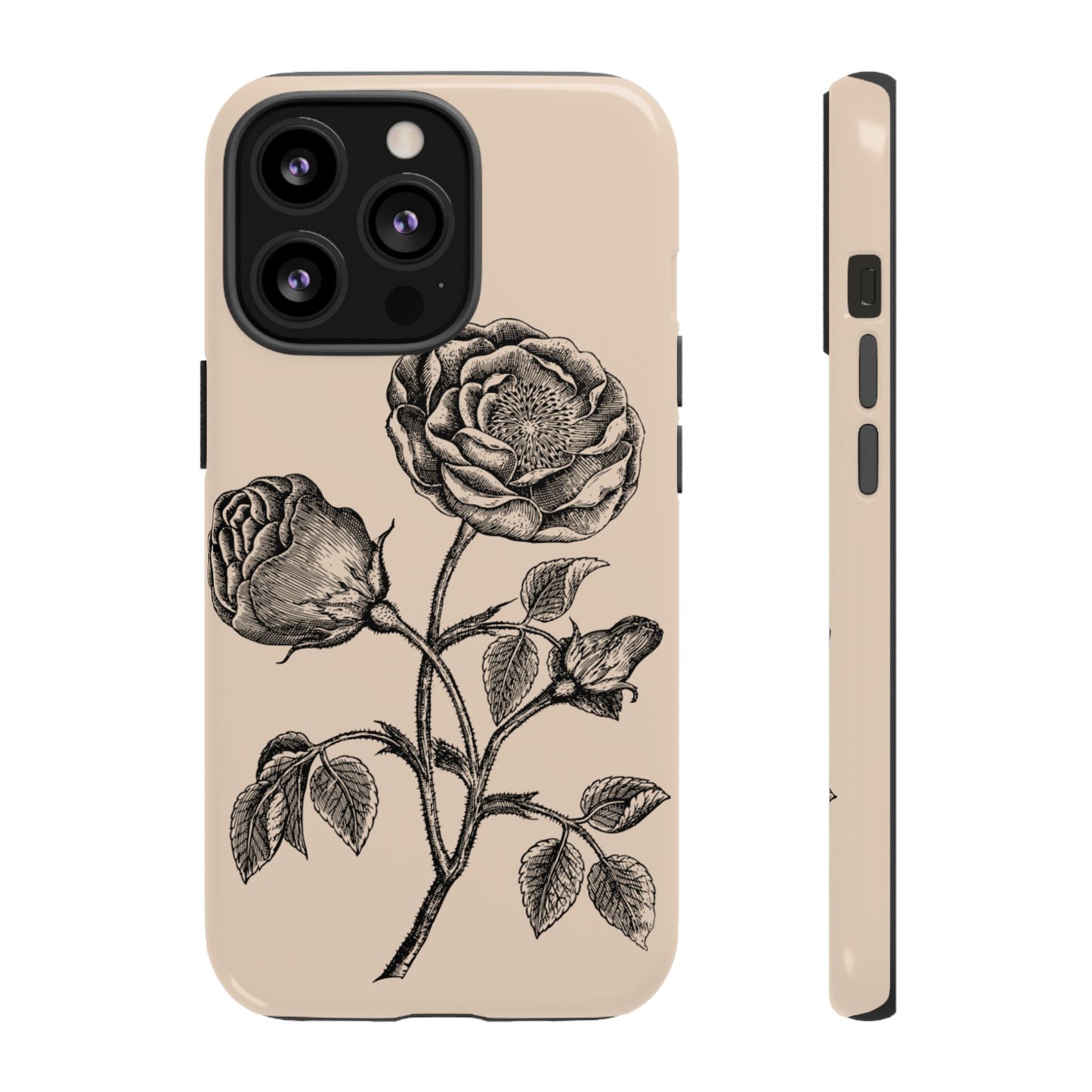 Rose Phone Case