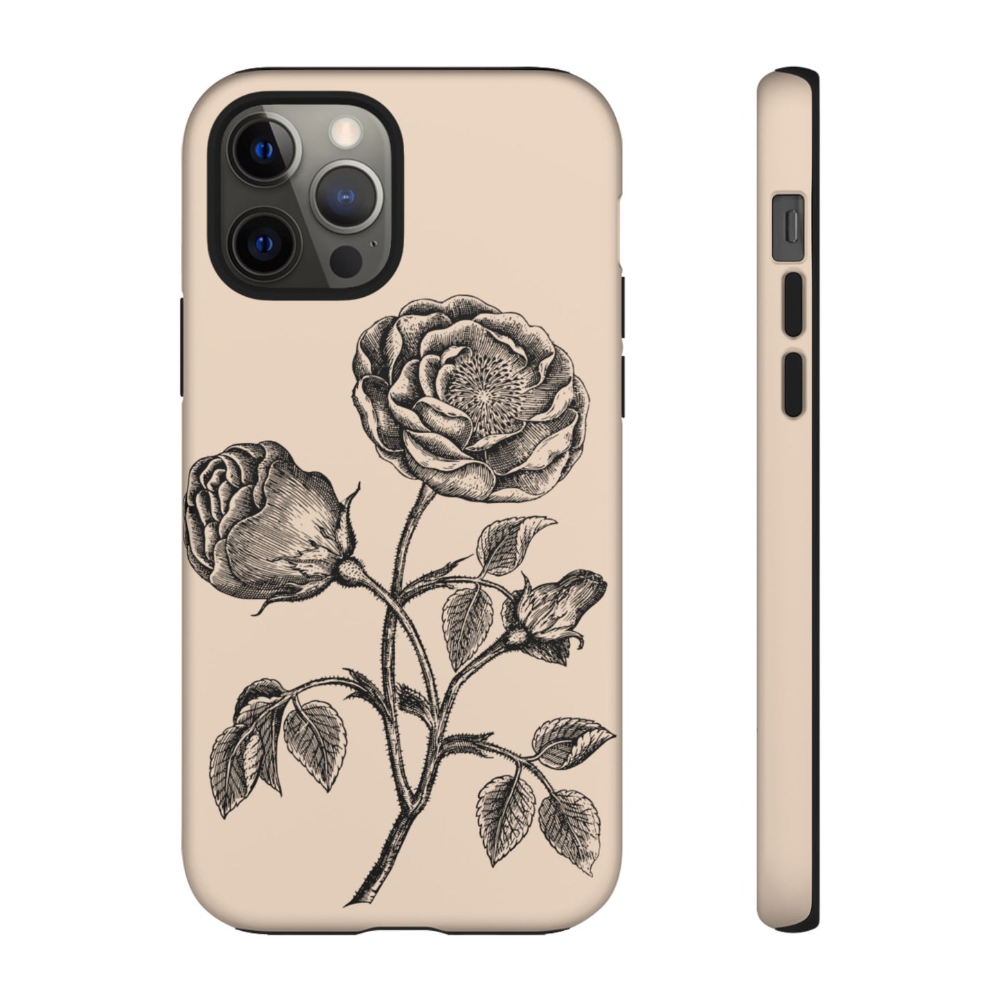 Rose Phone Case