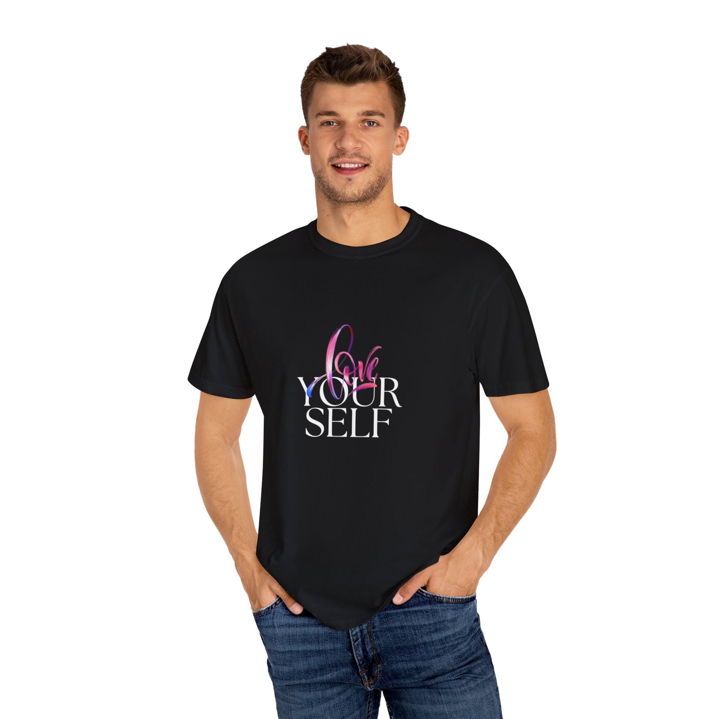 Be Yourself T-Shirt