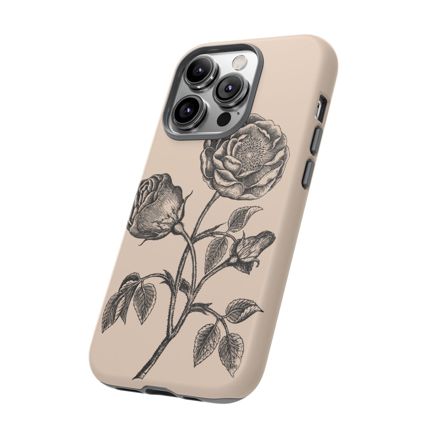 Rose Phone Case