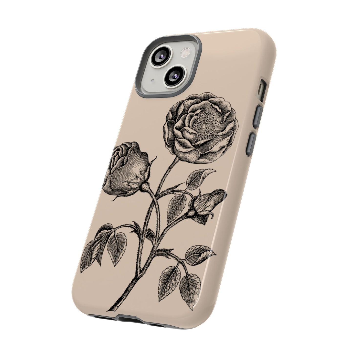 Rose Phone Case