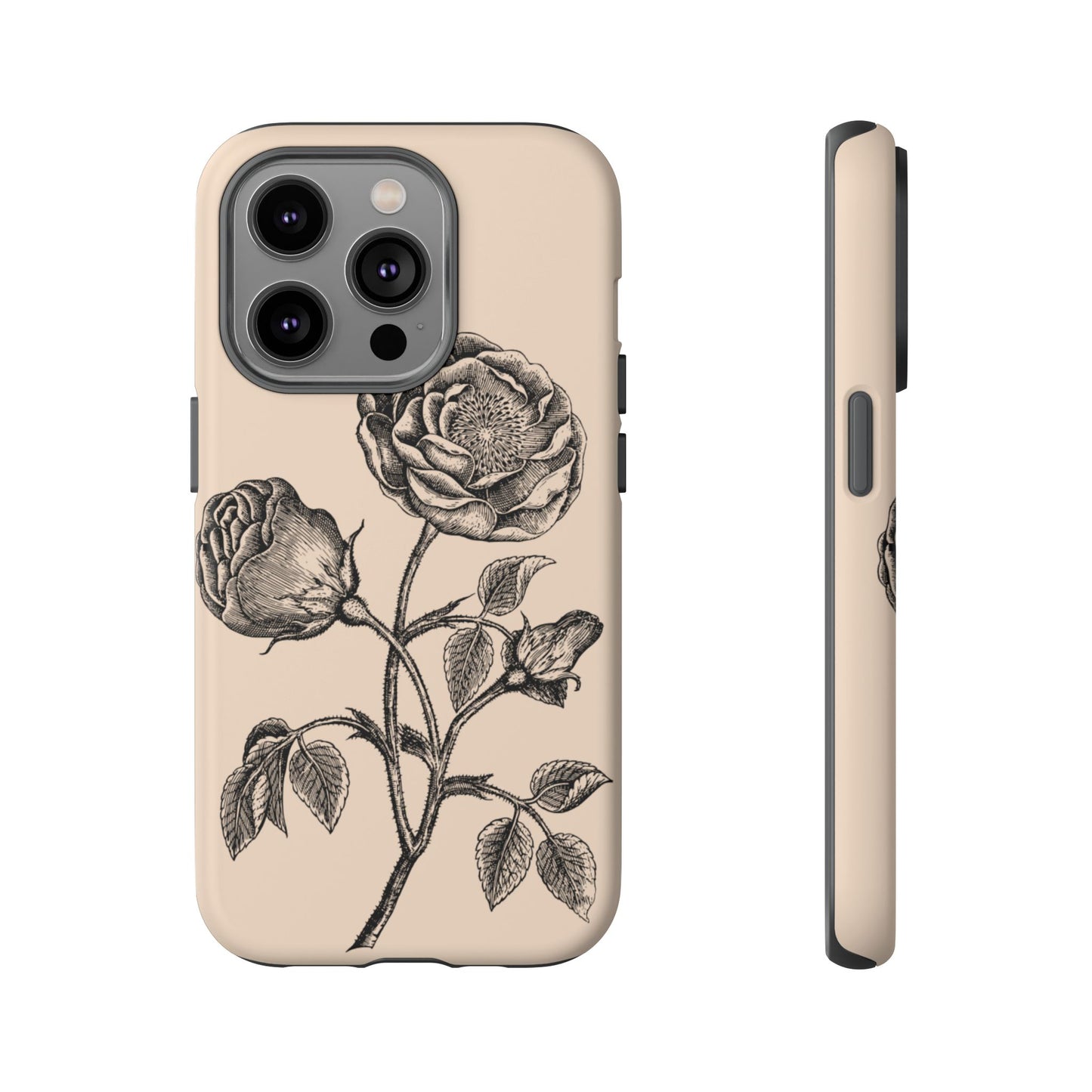 Rose Phone Case