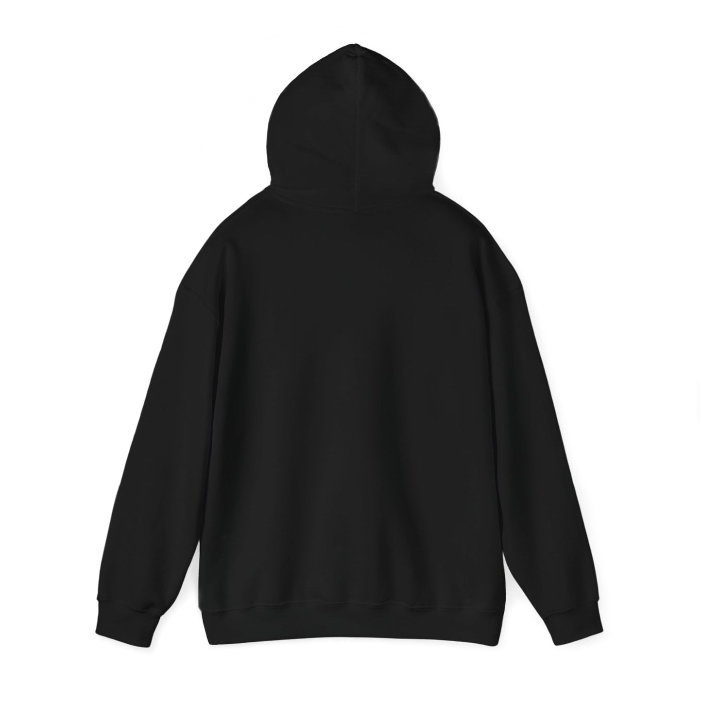 Forever Young Hooded Sweatshirt