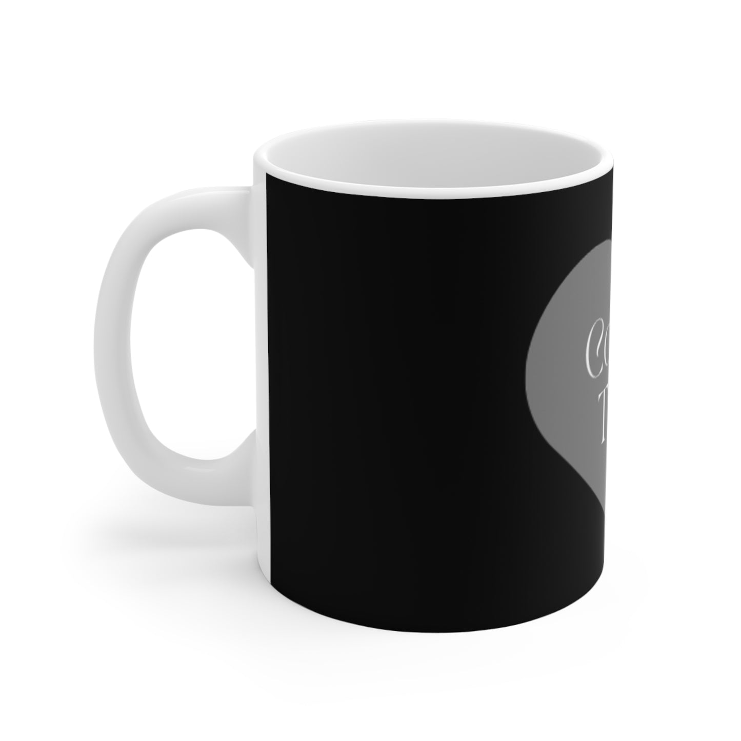 Coffee Time Mug