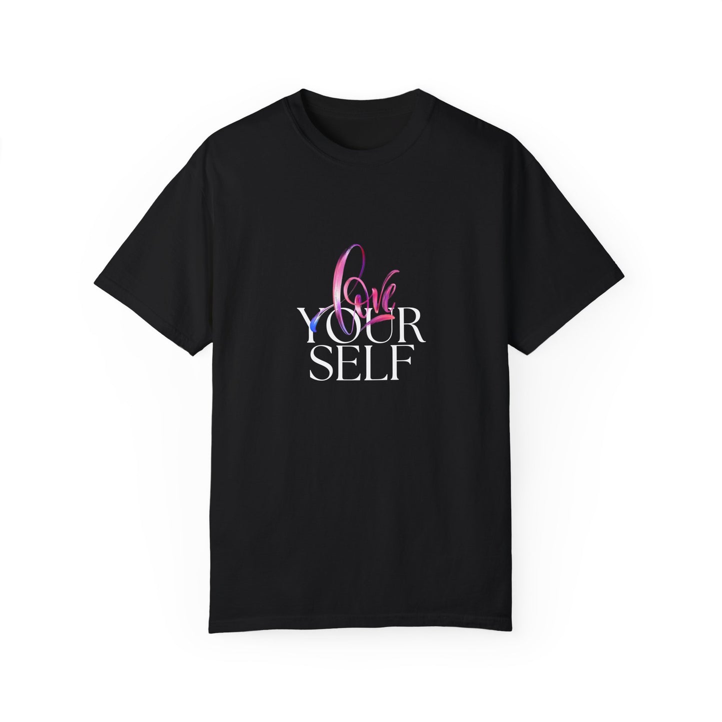 Be Yourself T-Shirt