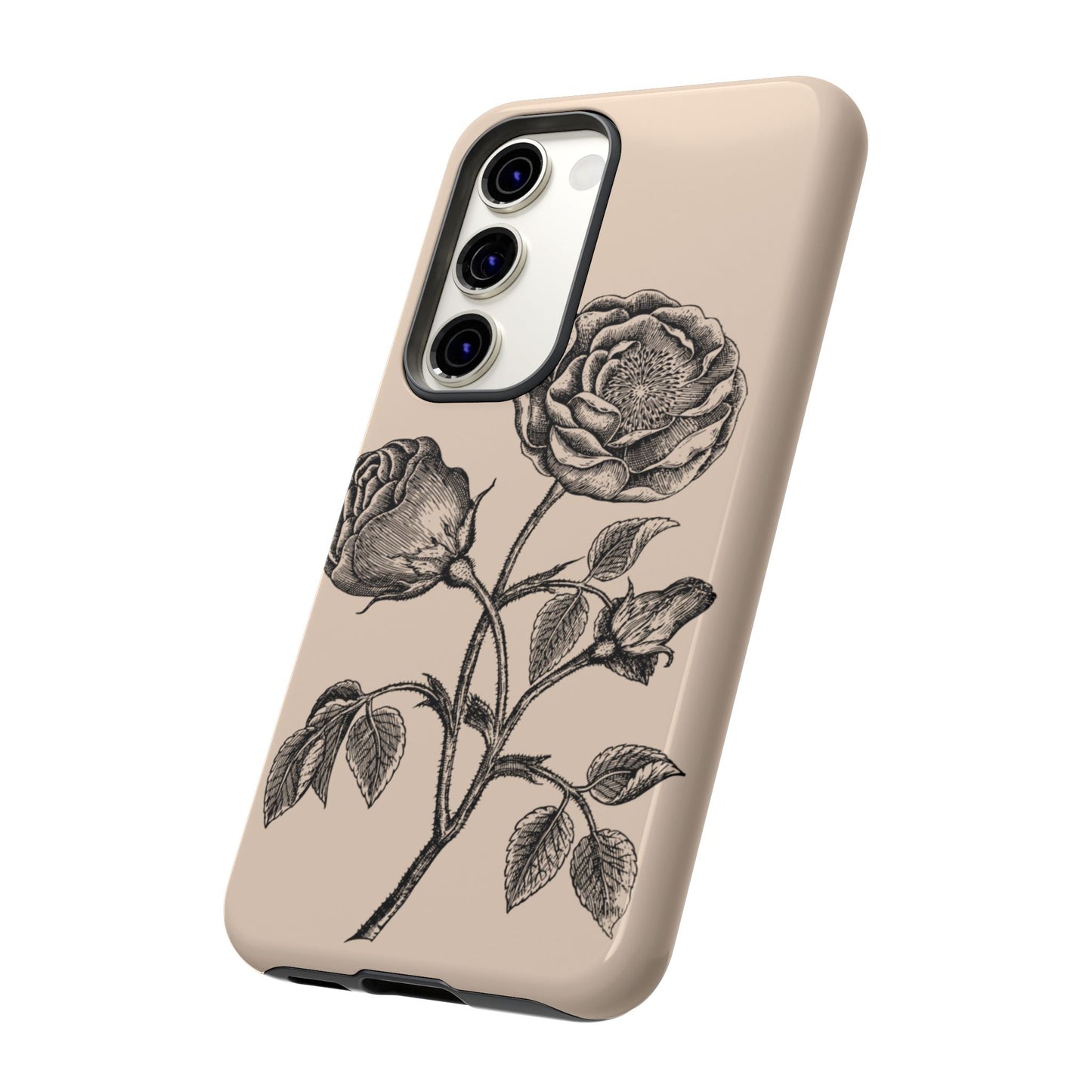 Rose Phone Case