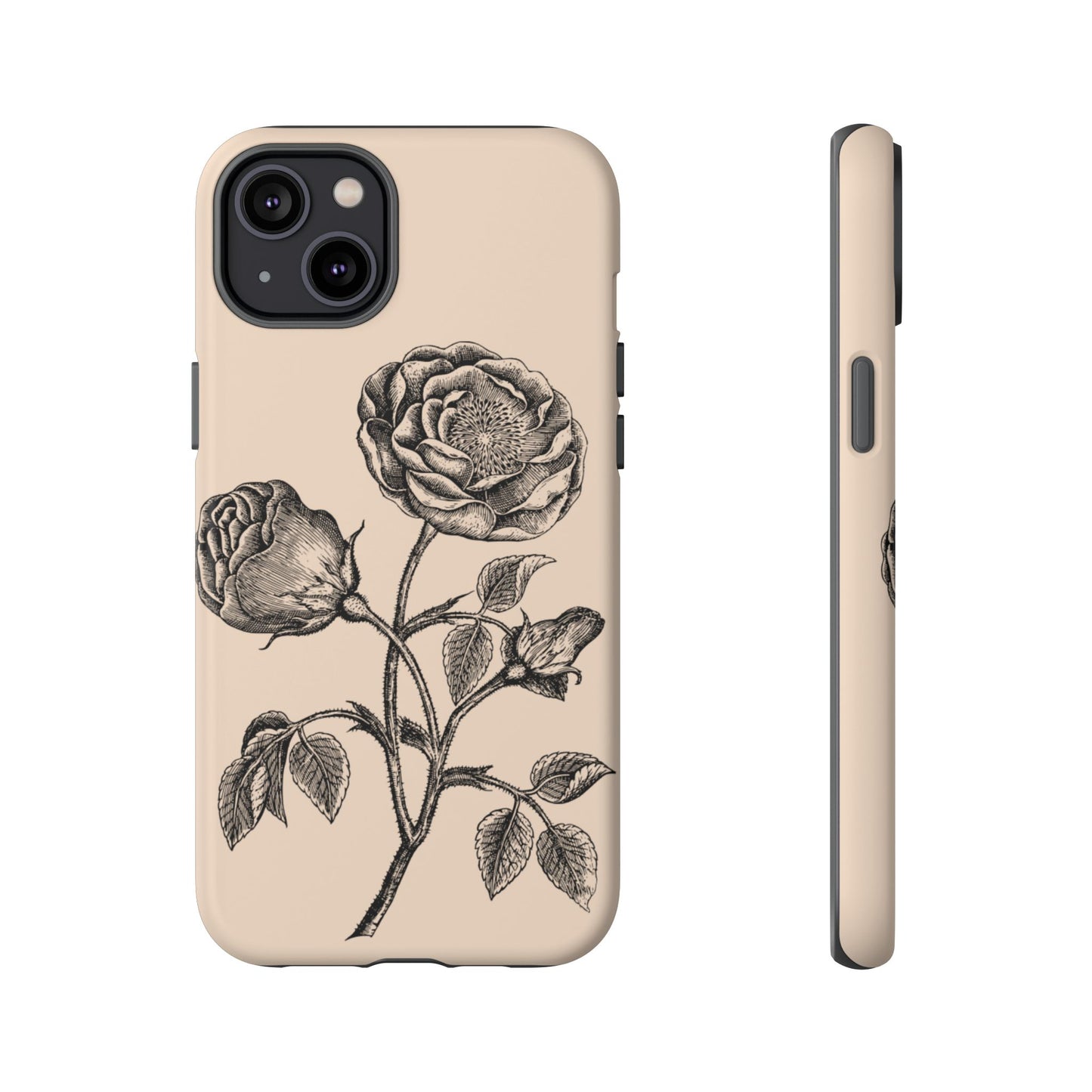 Rose Phone Case