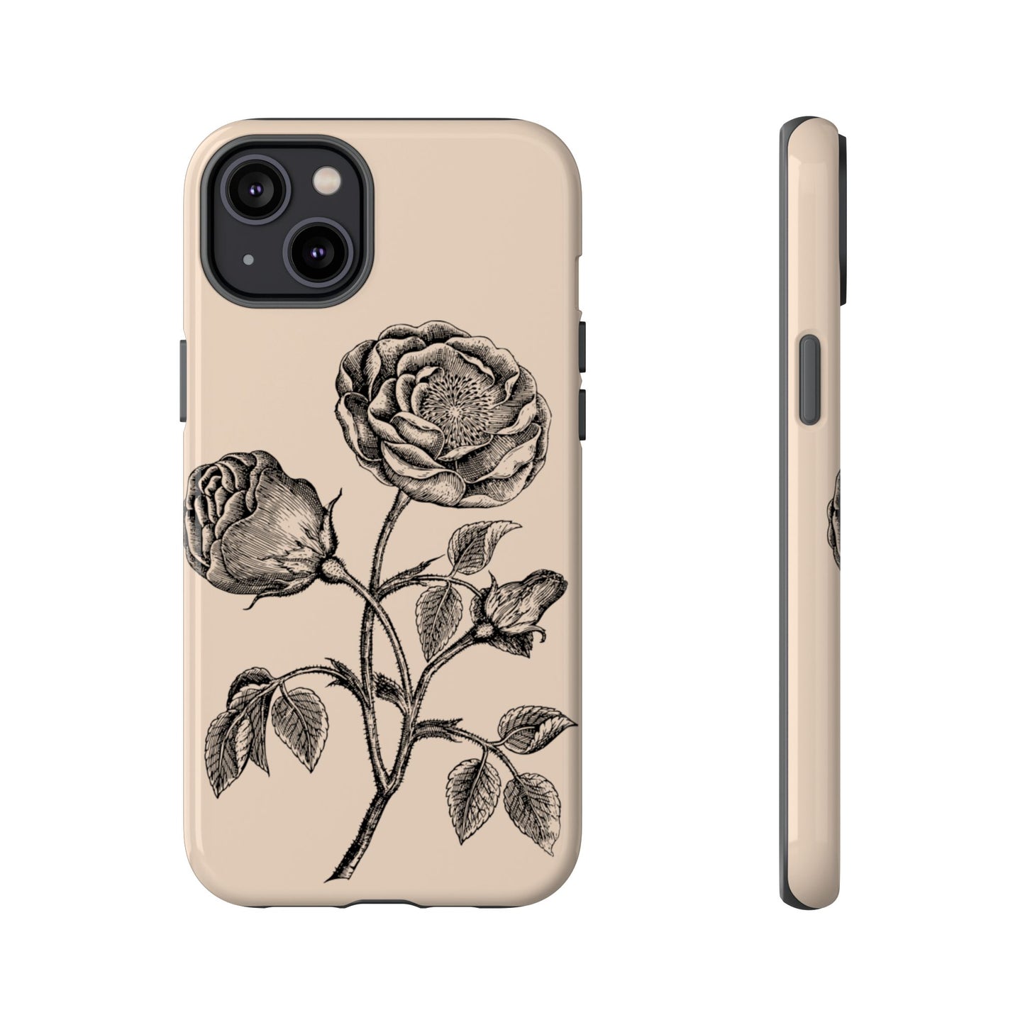 Rose Phone Case