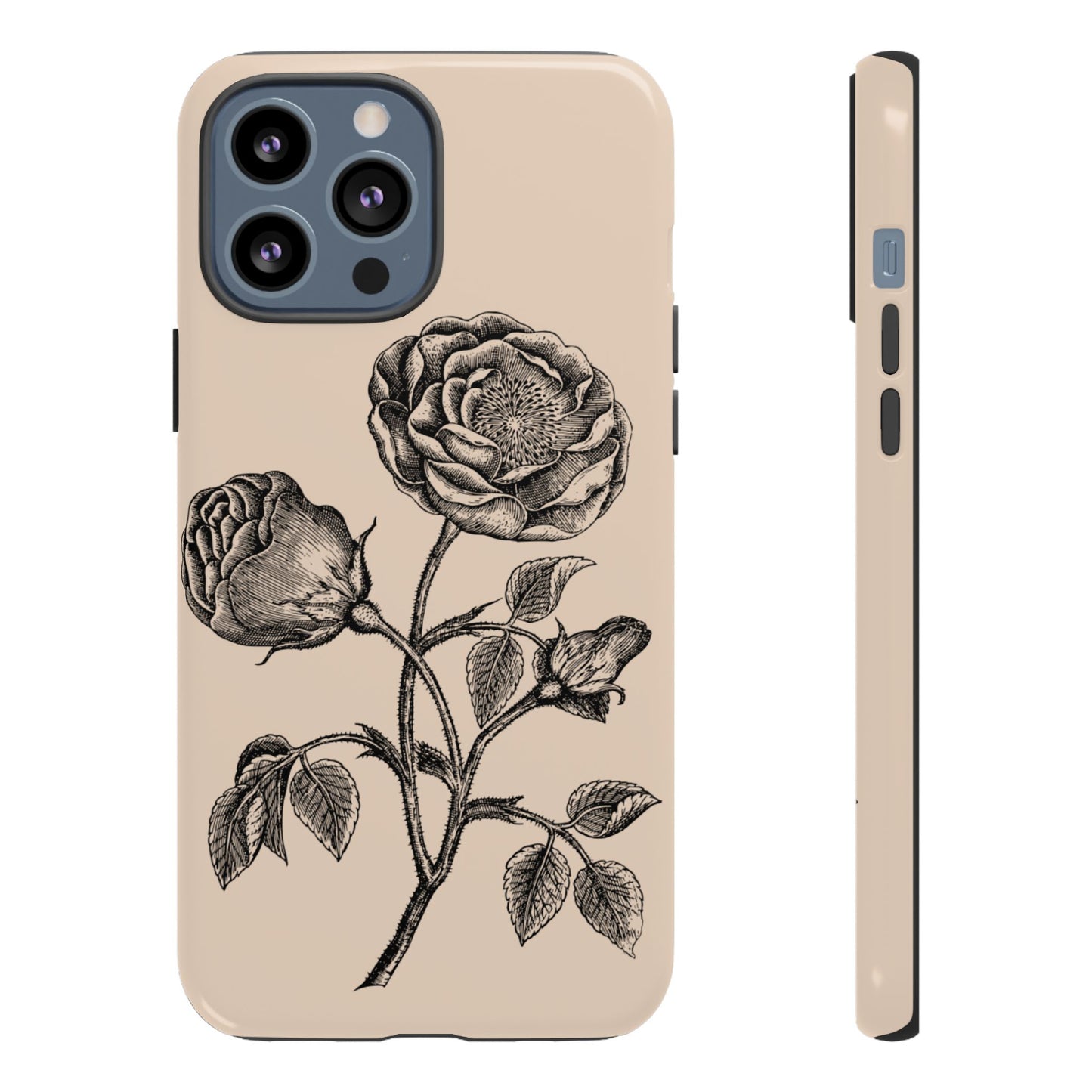 Rose Phone Case