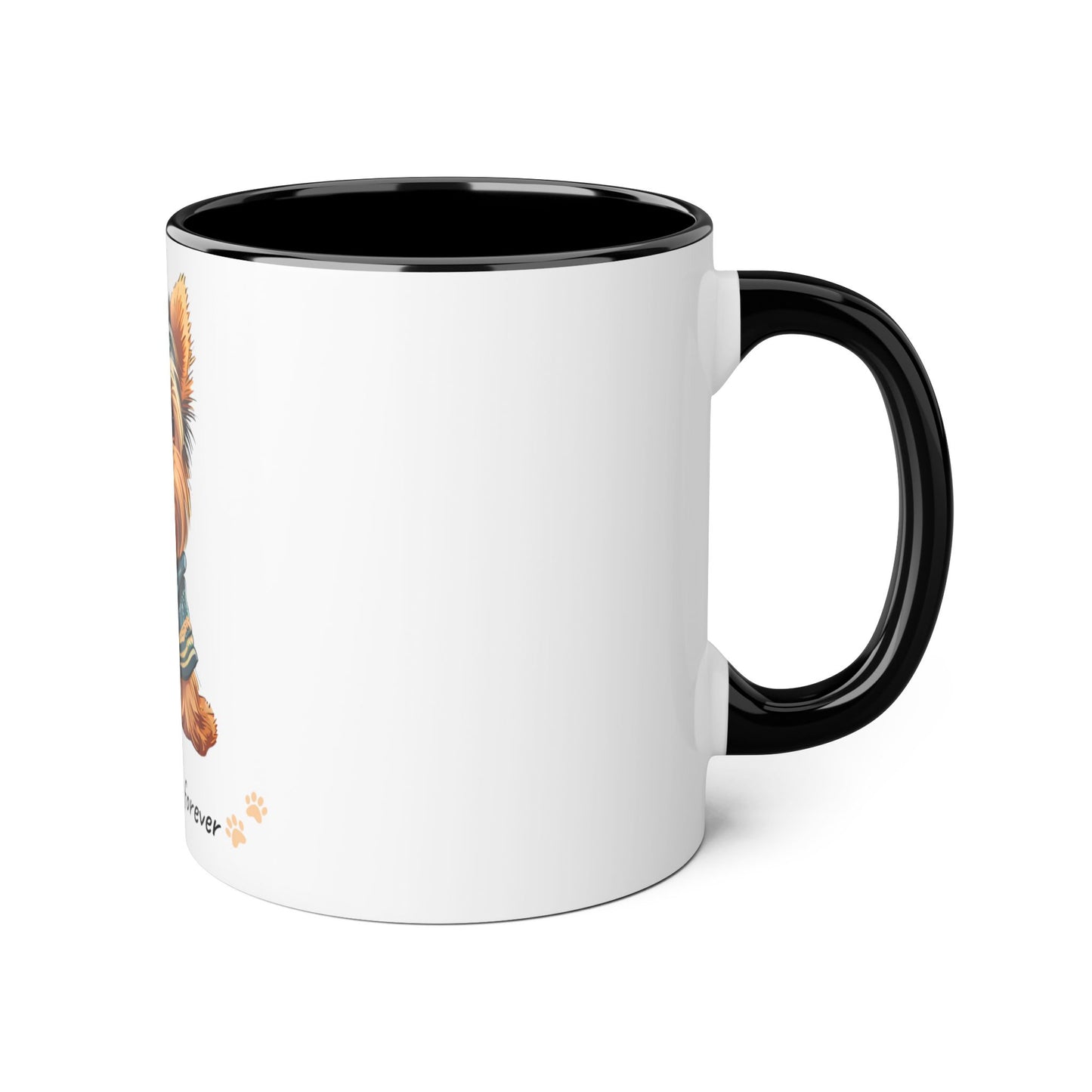 Best Friends Forever Mug