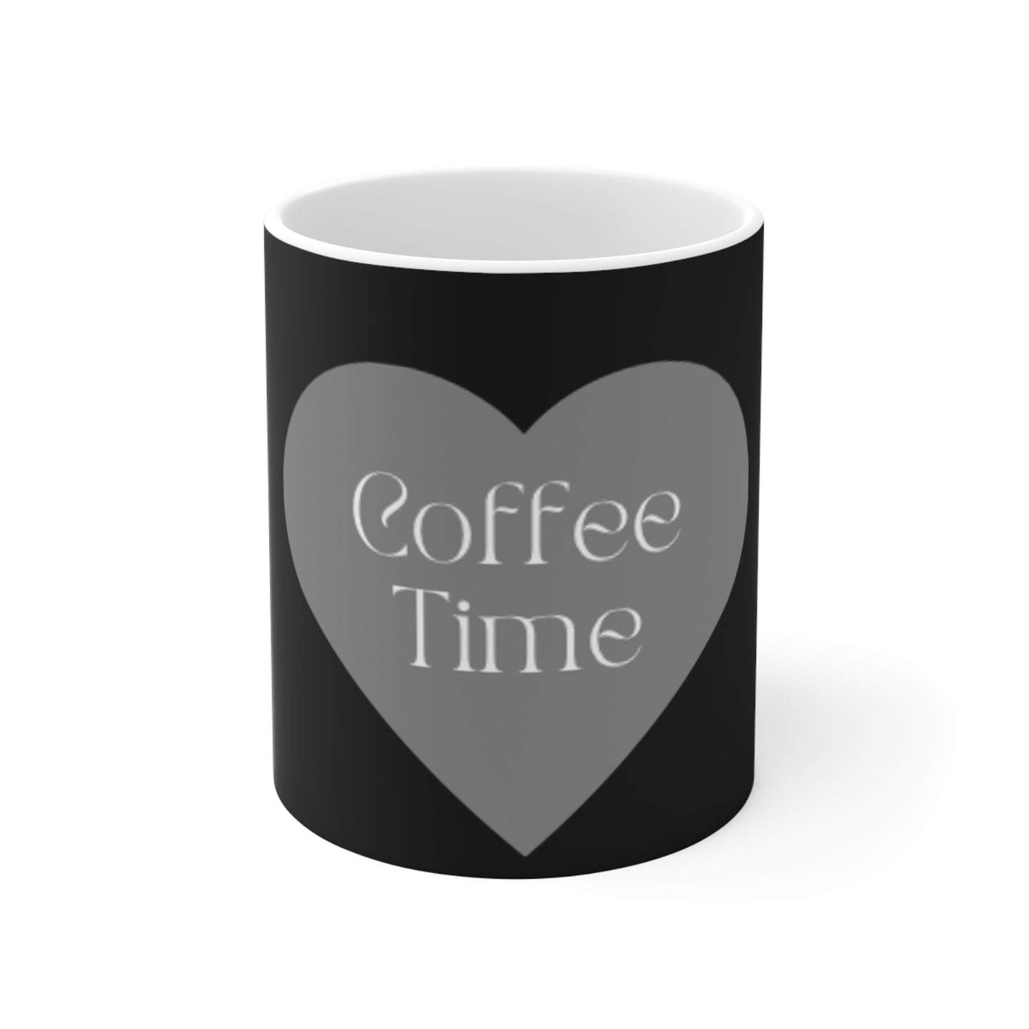 Coffee Time Mug