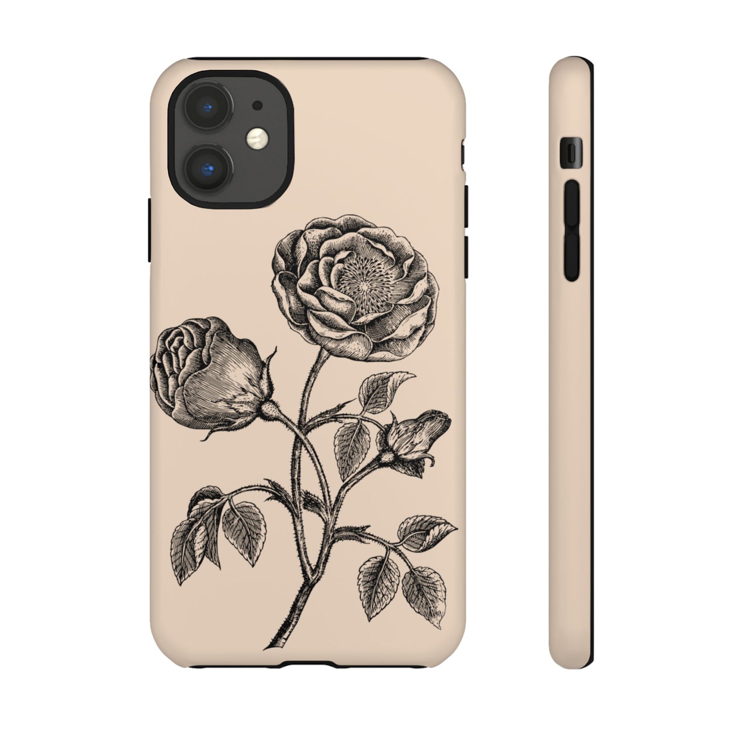 Rose Phone Case