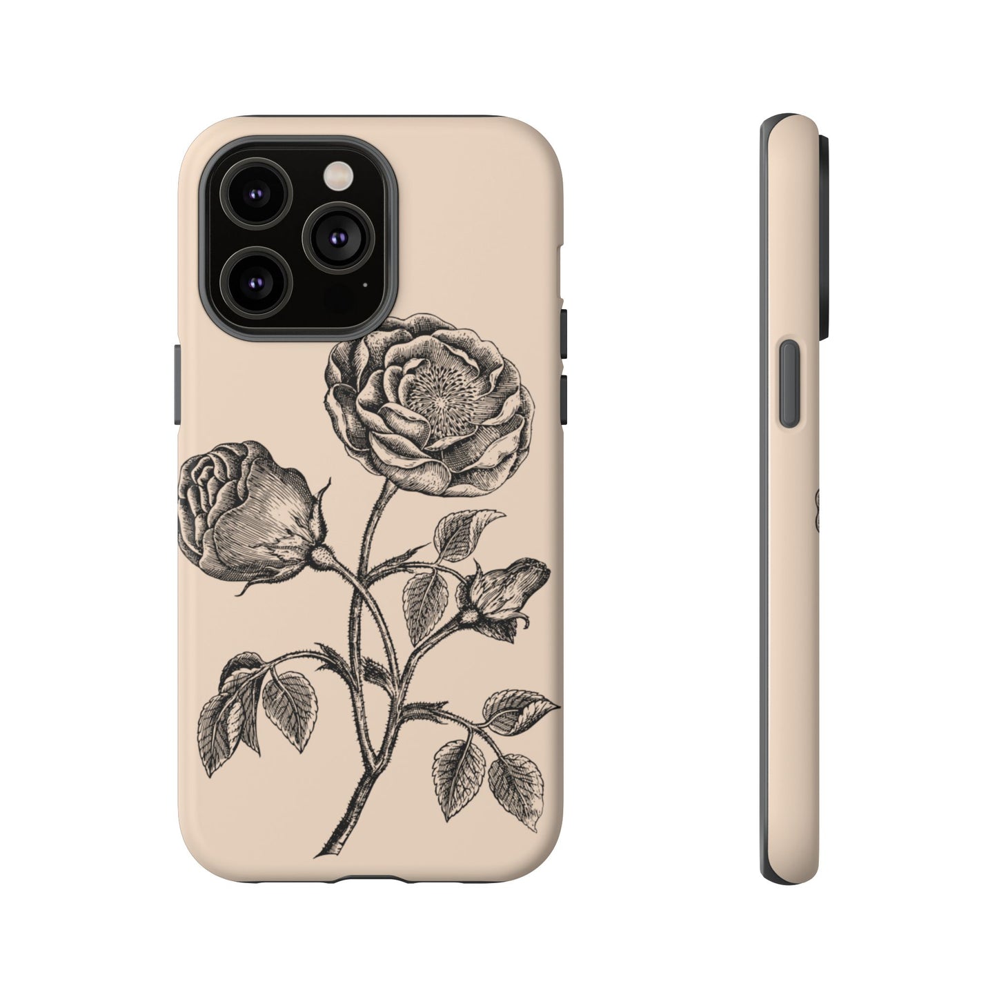 Rose Phone Case