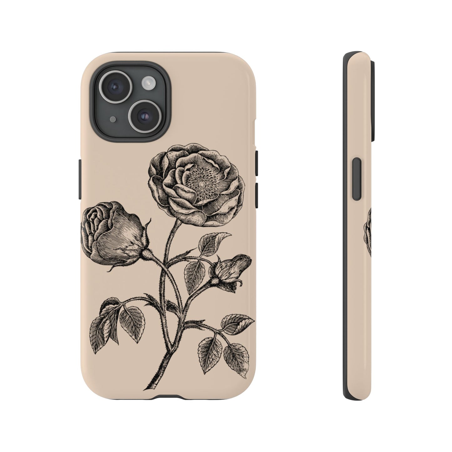 Rose Phone Case