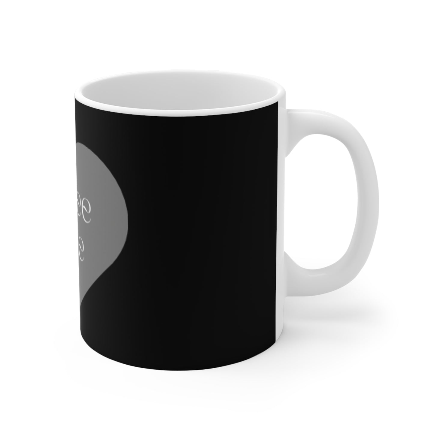 Coffee Time Mug