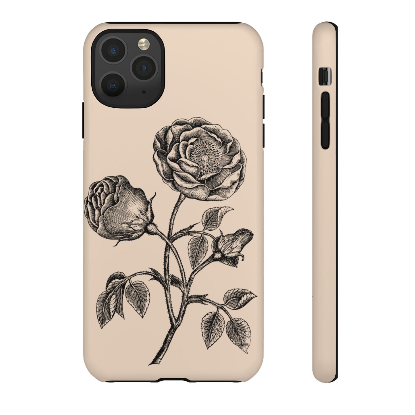 Rose Phone Case