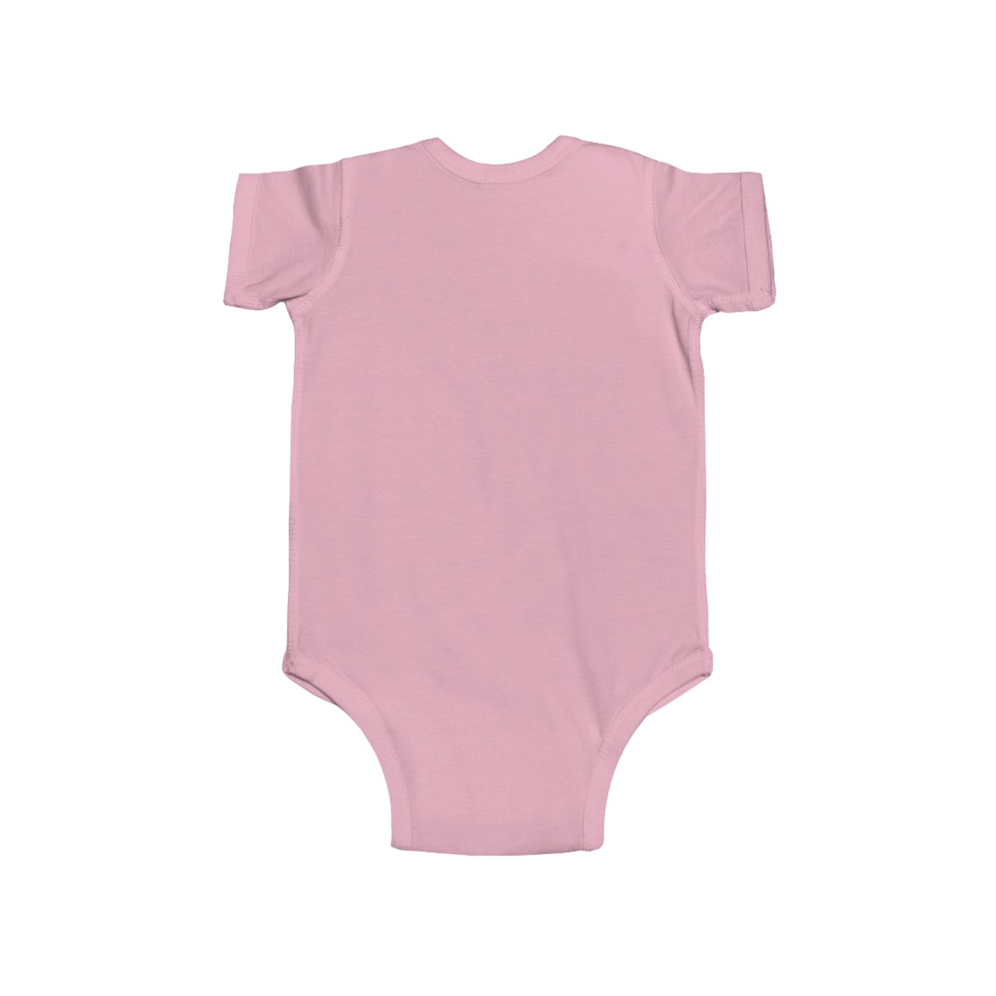 Little Princess Infant Bodysuit