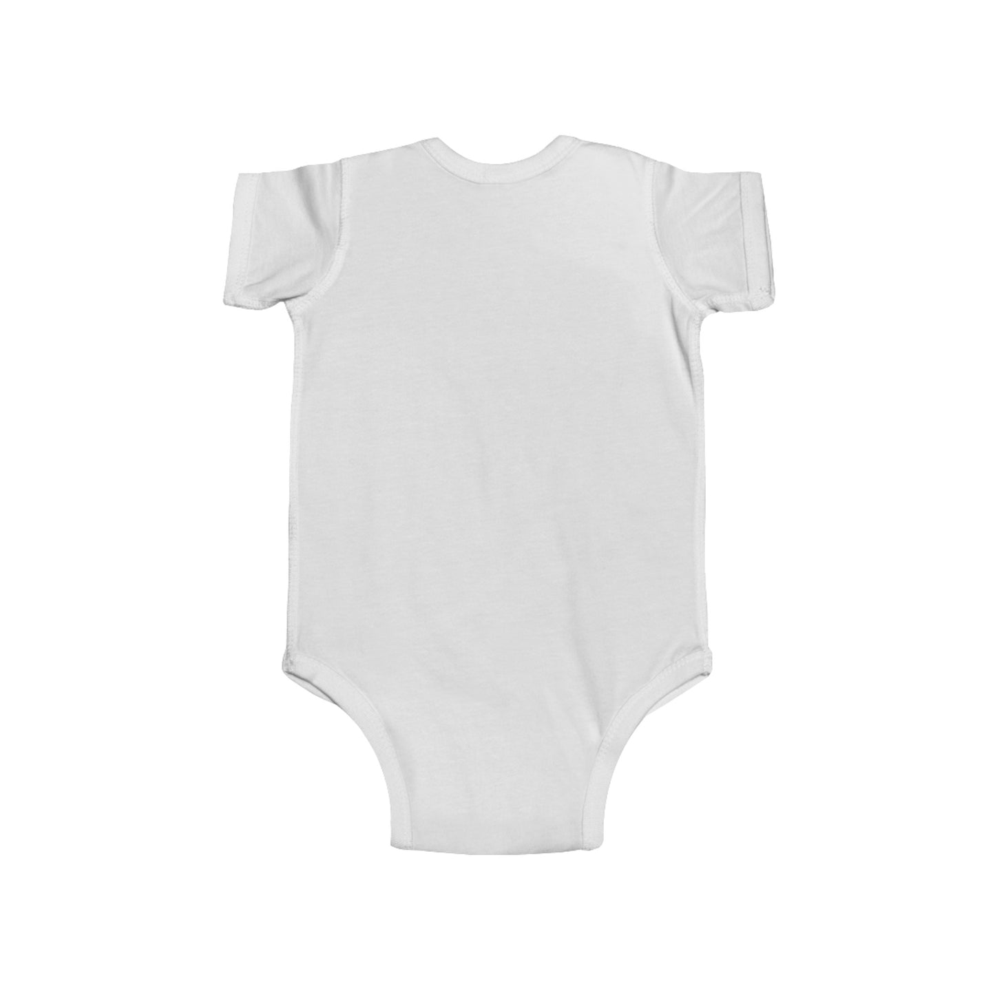 Little Princess Infant Bodysuit