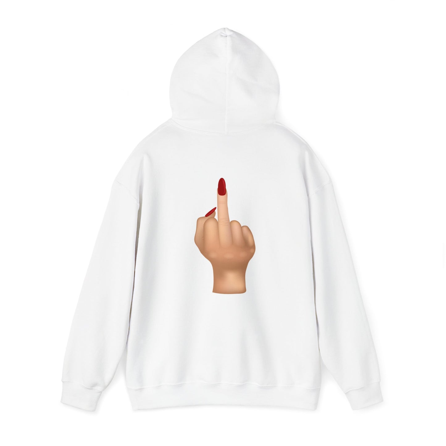 It's Not You, It's Me Hooded Sweatshirt