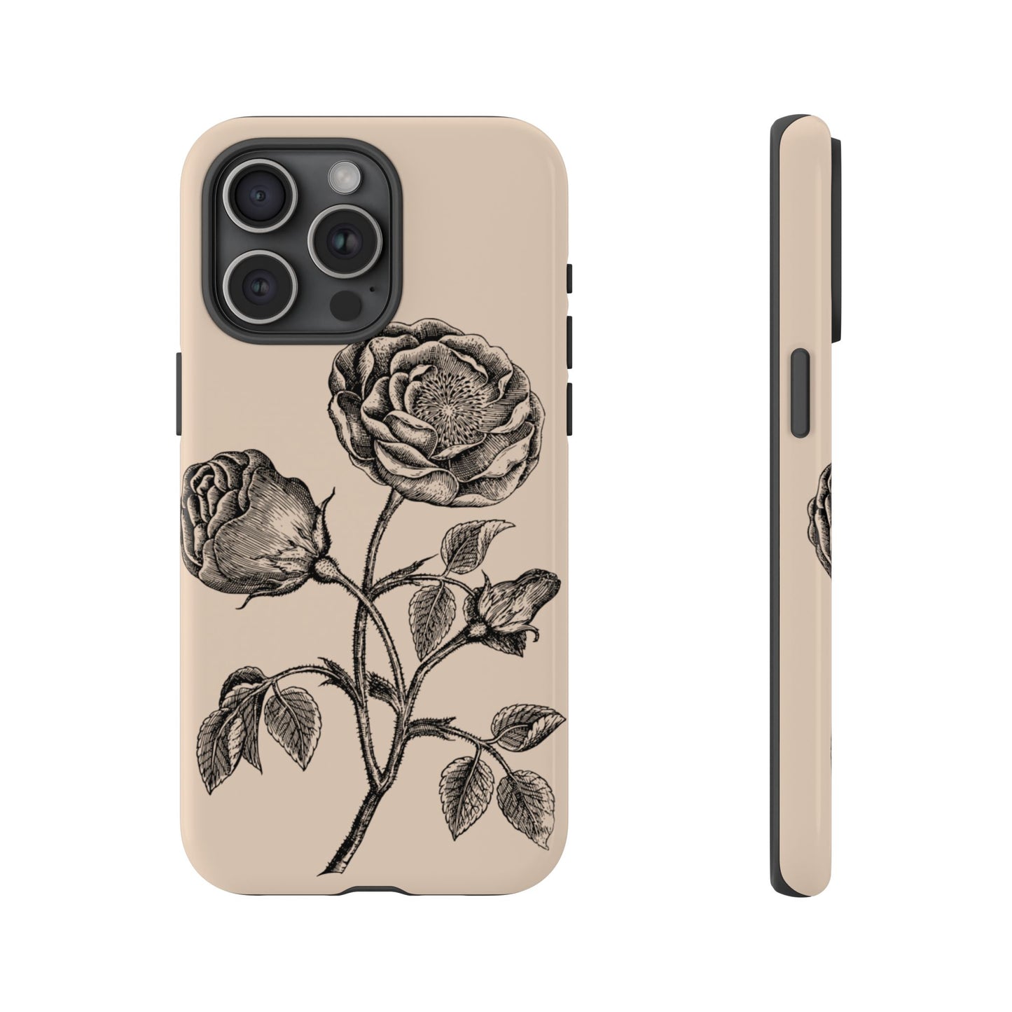 Rose Phone Case