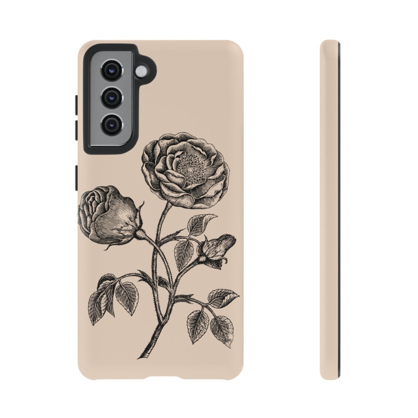 Rose Phone Case