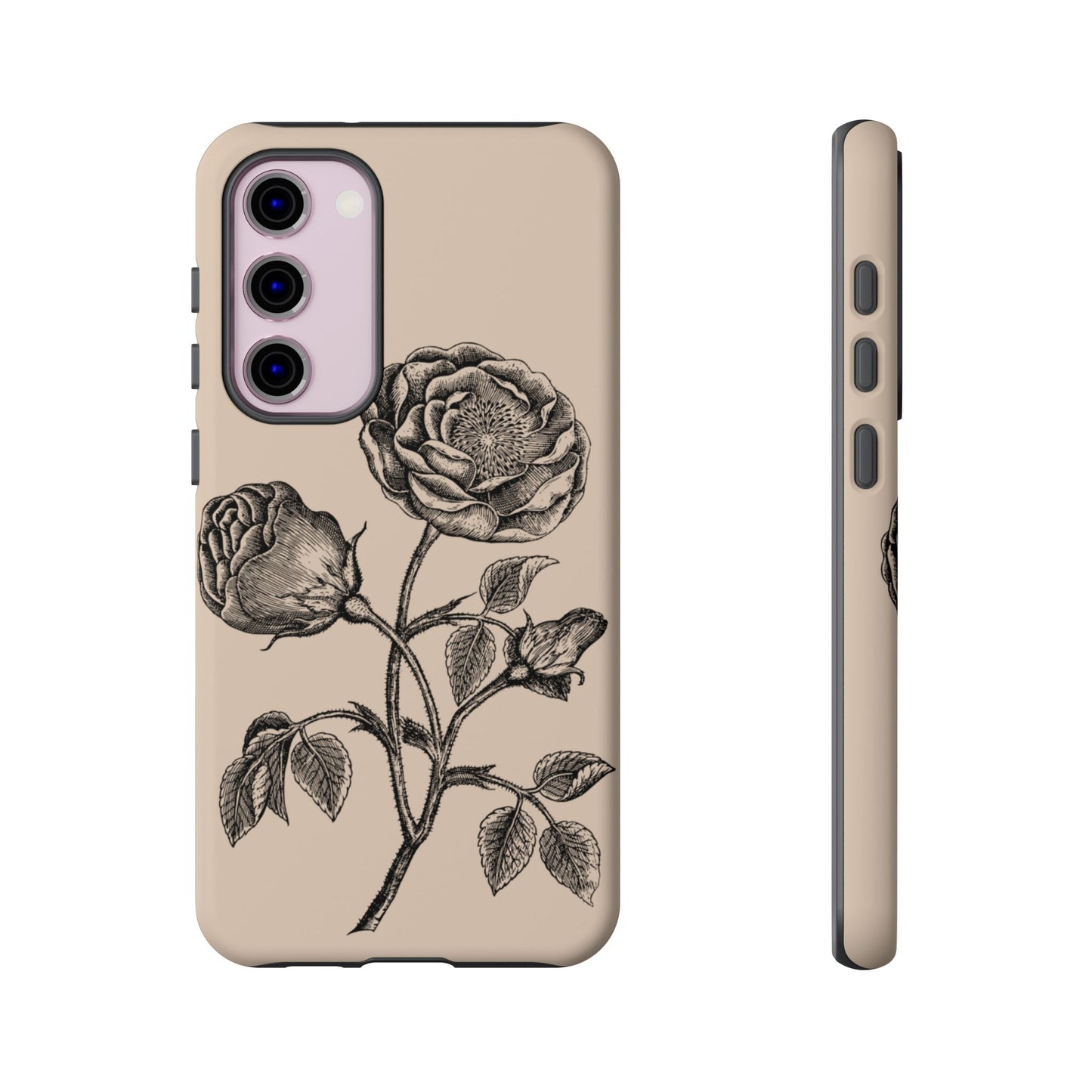 Rose Phone Case